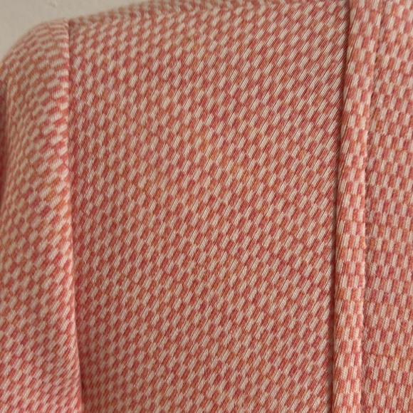 Cabi Pink Dress Jacket - Picture 6 of 9